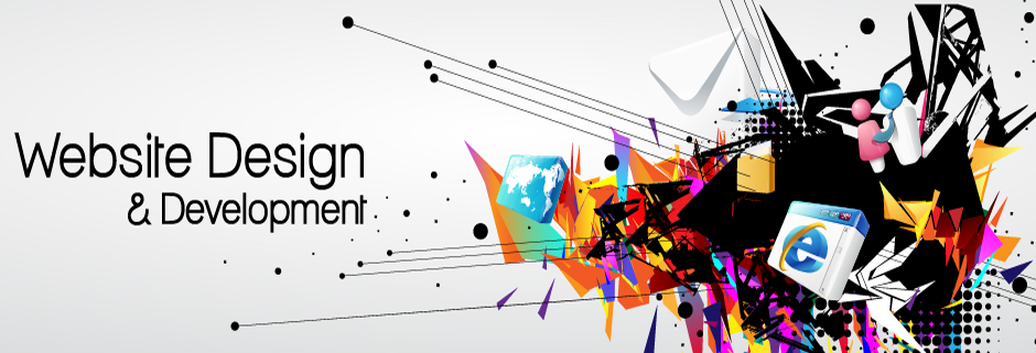 website Design & Development website Design & Development